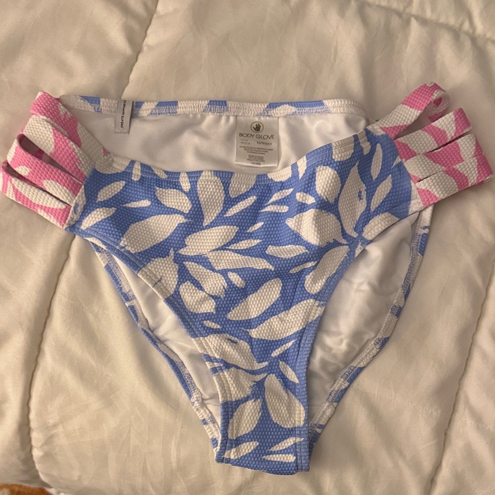 Body Glove Bikini Bottom
